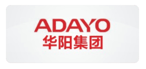 ADAYO華陽集團_模溫機合作伙伴